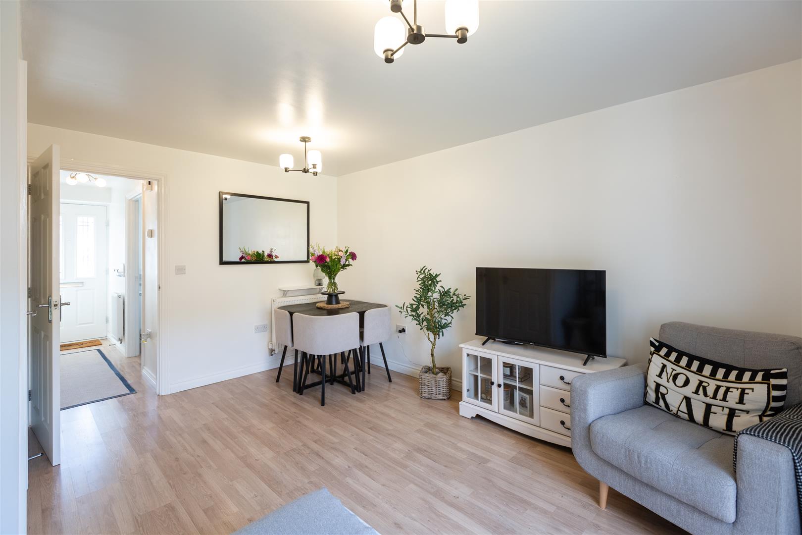 Marcroft Road, Port Tennant, Swansea, SA1 8NH